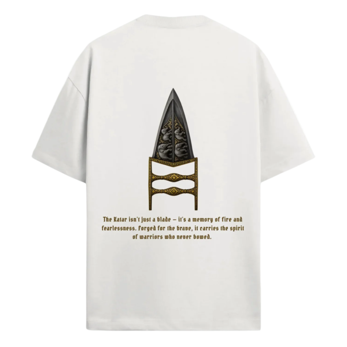 Kataar T-Shirt